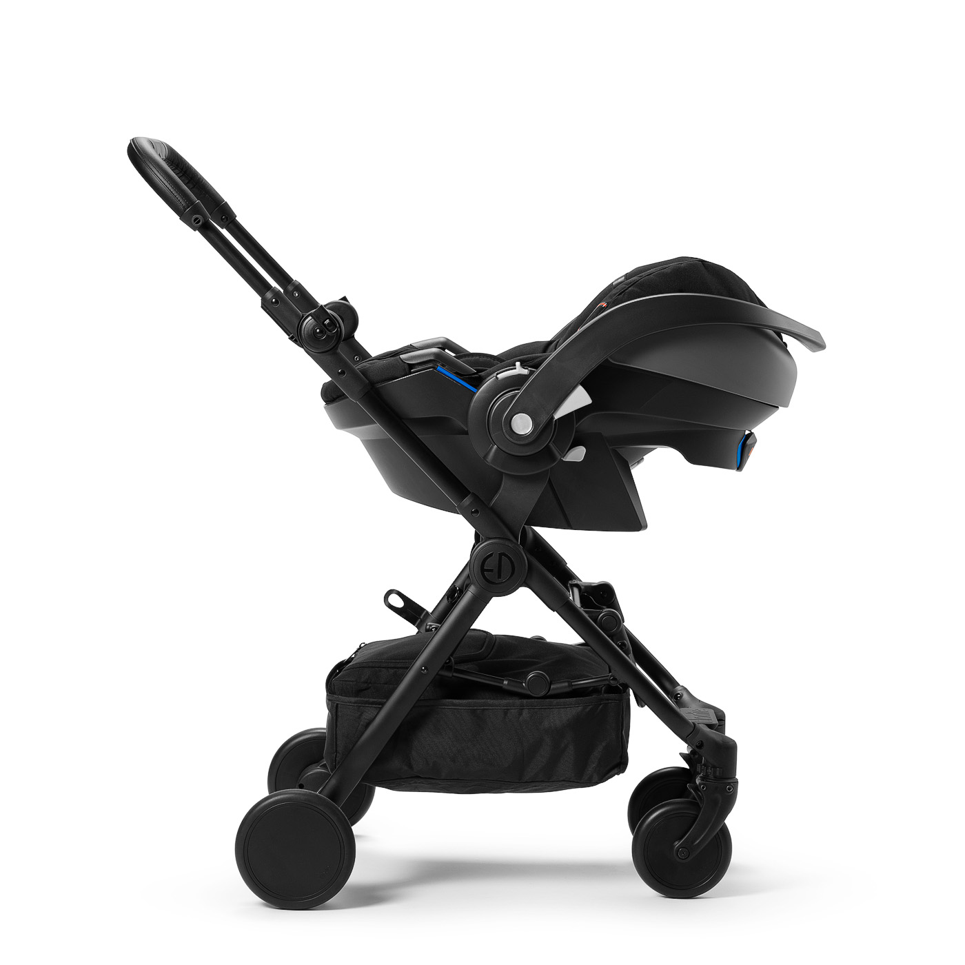 ADAPTORS MONDO FOR CAR SEAT